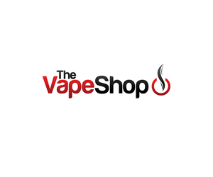 Logo Design by Luc1ano for The Vape Shop | Design: #3540048