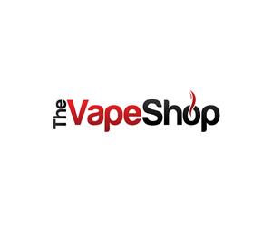 Logo Design by Luc1ano for The Vape Shop | Design: #3540201