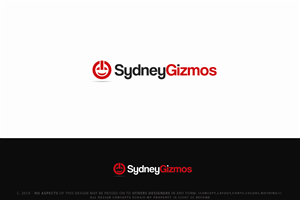 Logo Design by Senseless for this project | Design: #3527716