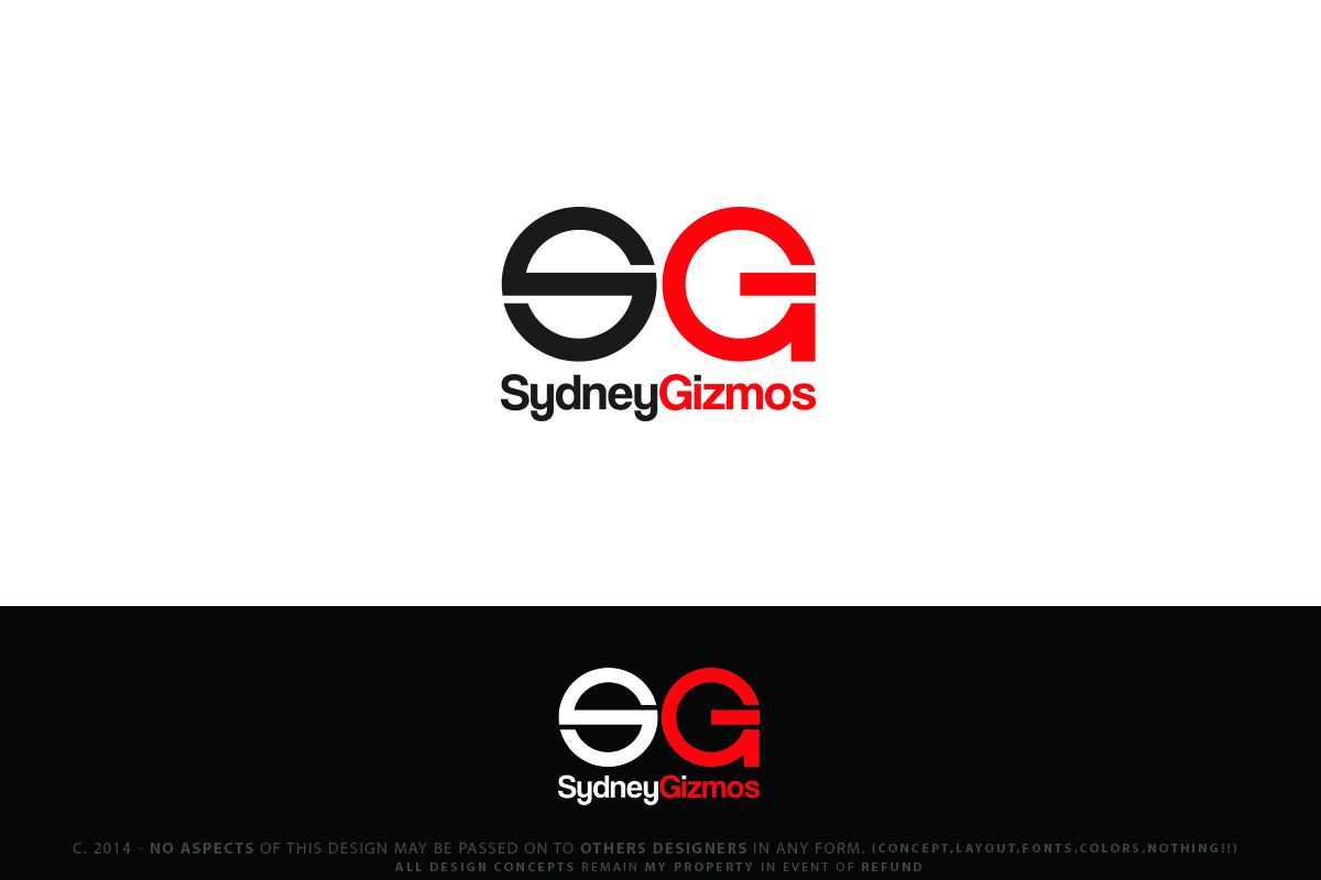 Logo Design by Senseless for this project | Design #3542837