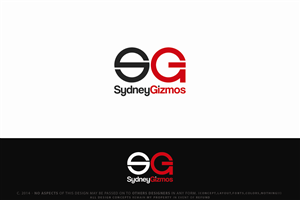 Logo Design by Senseless for this project | Design: #3542837
