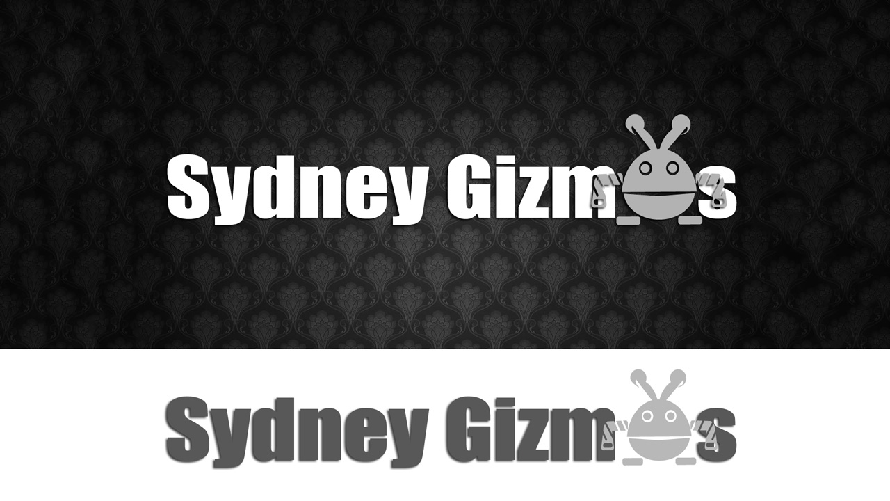 Logo Design by Adrian George for this project | Design #3556284