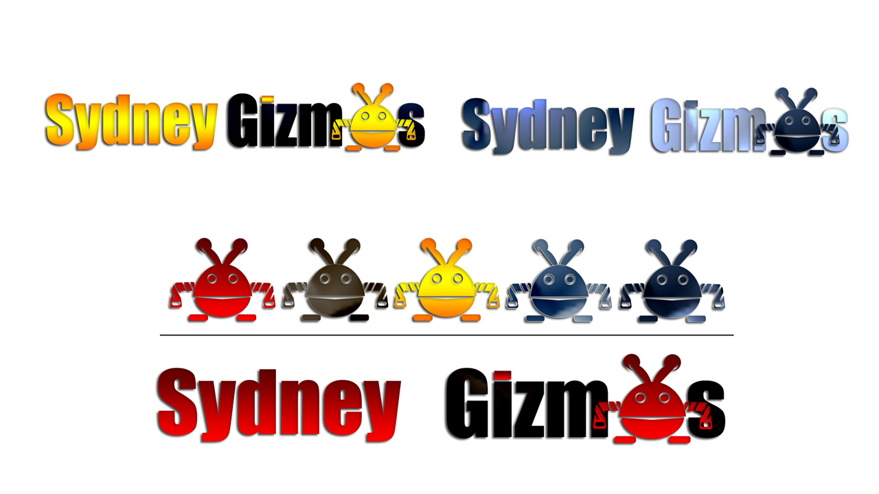 Logo Design by Adrian George for this project | Design #3581285