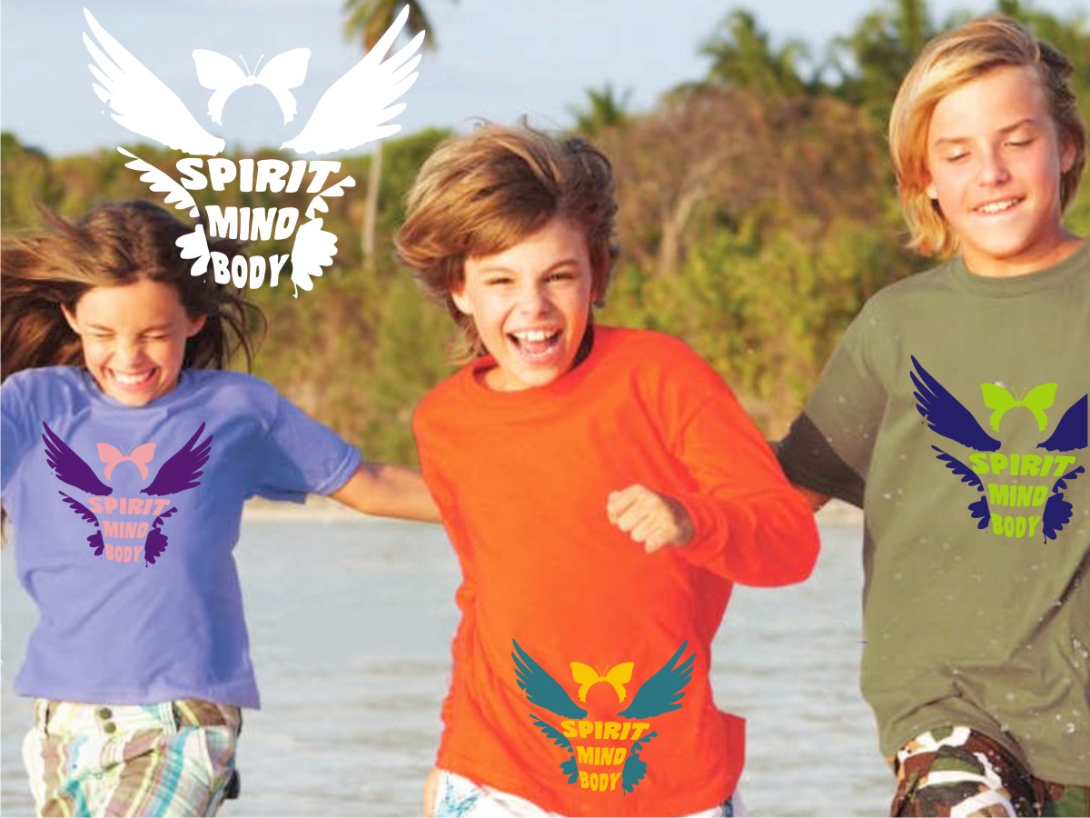 T-shirt Design by Amduat Design for Golden State YMCA | Design #910353