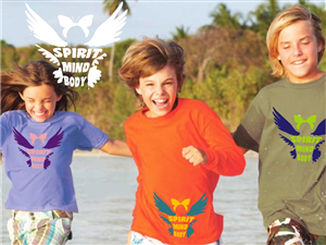 T-shirt Design by Amduat Design for Golden State YMCA | Design: #910353