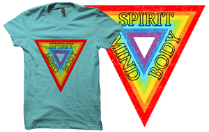 T-shirt Design by Ambrech for Golden State YMCA | Design: #910006