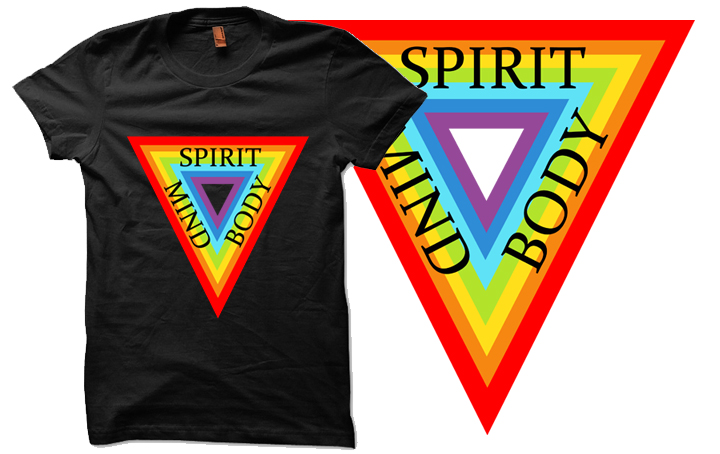 T-shirt Design by Ambrech for Golden State YMCA | Design #910017