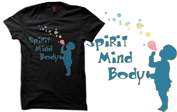 T-shirt Design by Ambrech for Golden State YMCA | Design #910050