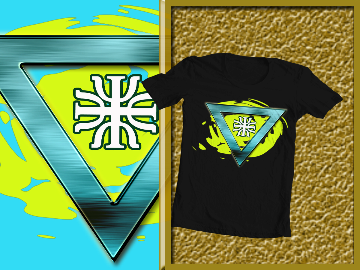 T-shirt Design by Coldfusion for Golden State YMCA | Design #880772