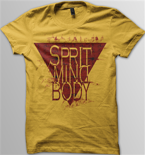 T-shirt Design by BABLEO for Golden State YMCA | Design: #904613