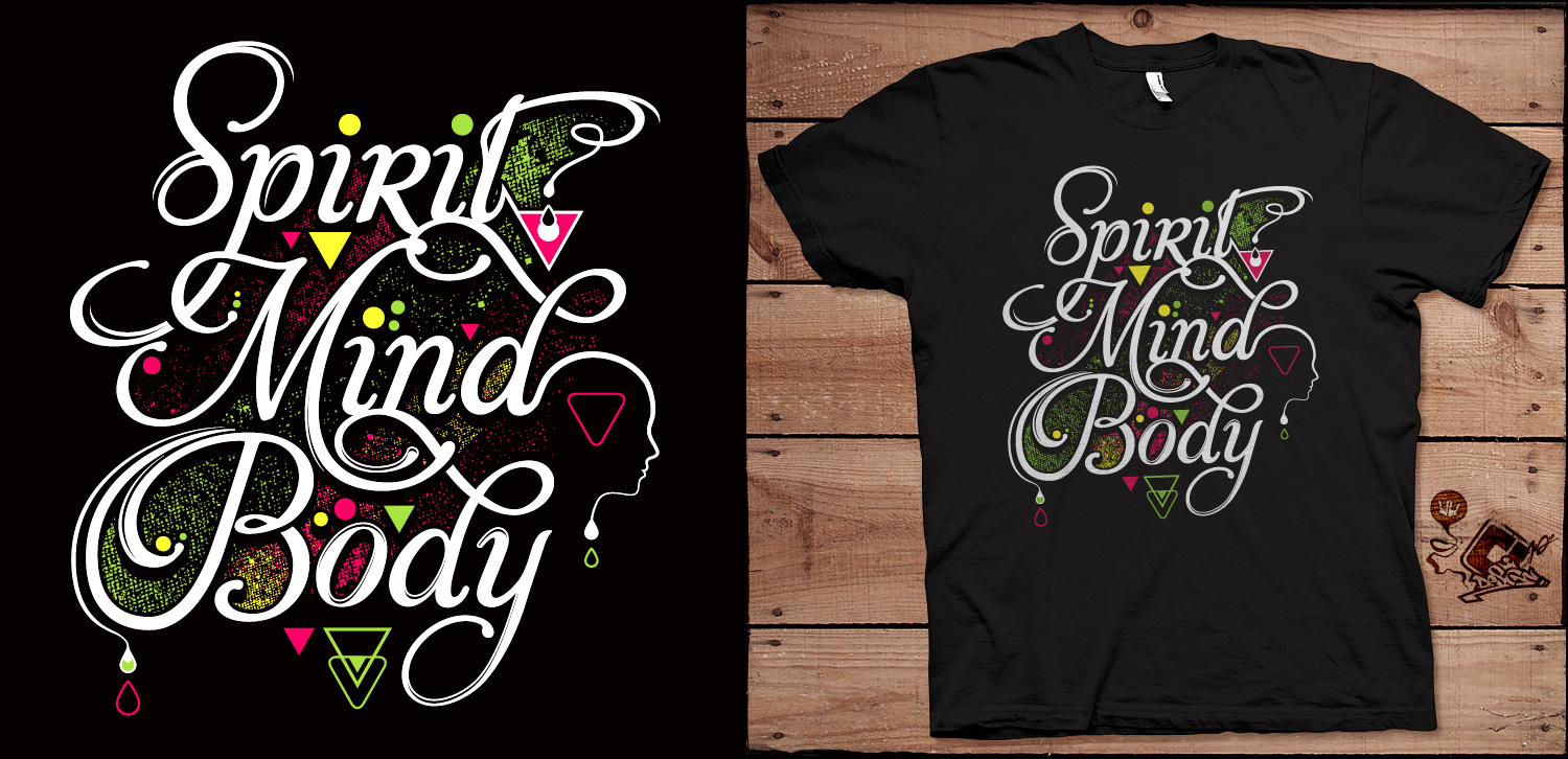 T-shirt Design by reiiz for Golden State YMCA | Design #904494