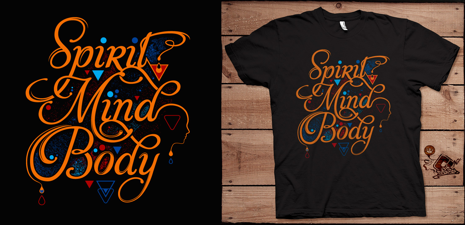 T-shirt Design by reiiz for Golden State YMCA | Design #909246