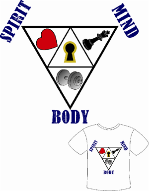 T-shirt Design by BlkBFoote for Golden State YMCA | Design: #890832
