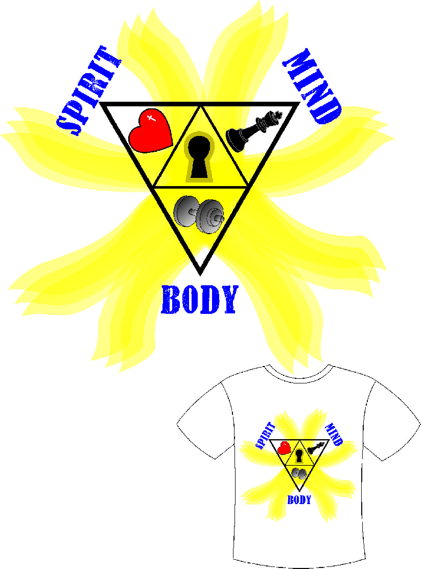 T-shirt Design by BlkBFoote for Golden State YMCA | Design #890839