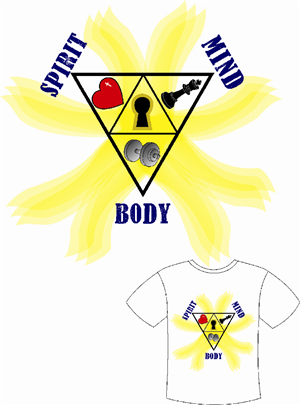 T-shirt Design by BlkBFoote for Golden State YMCA | Design: #890839