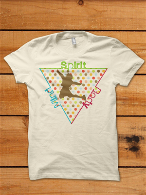 T-shirt Design by Si Han for Golden State YMCA | Design #883127