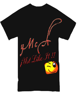 T-shirt Design by nabzz nauty