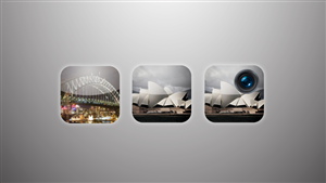 Icon Design by Tildinaz for this project | Design: #878534