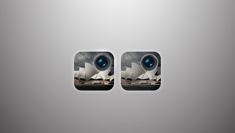 Icon Design by Tildinaz for this project | Design #878545
