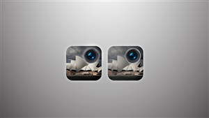 Icon Design by Tildinaz for this project | Design: #878545