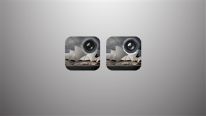 App Icon Design Project | Icon Design by Tildinaz