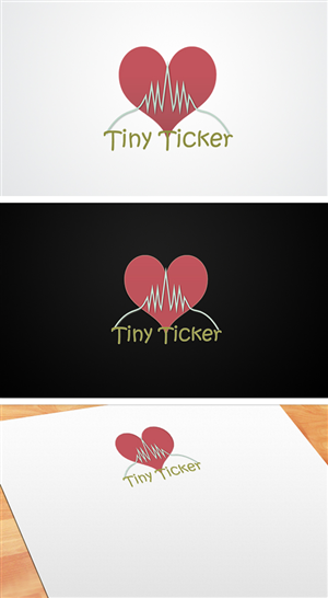 Logo Design by Cherry Creations