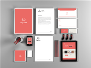 Logo Design by Adeel Hanif® for Vogel Ross Pty Ltd | Design: #3799101
