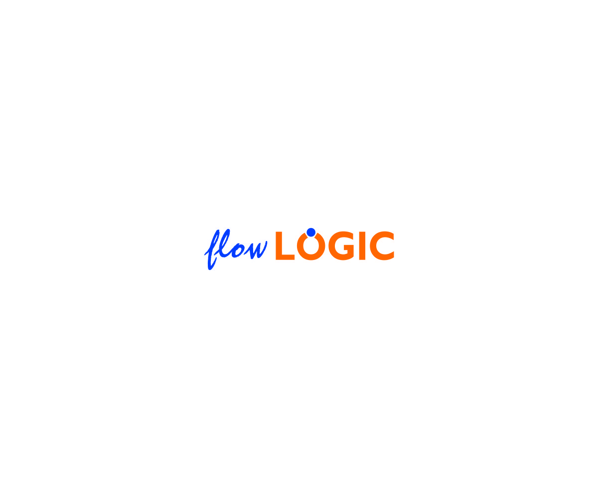 Logo Design by Irfan Renaldi for Flow Logic Australia | Design #3562869