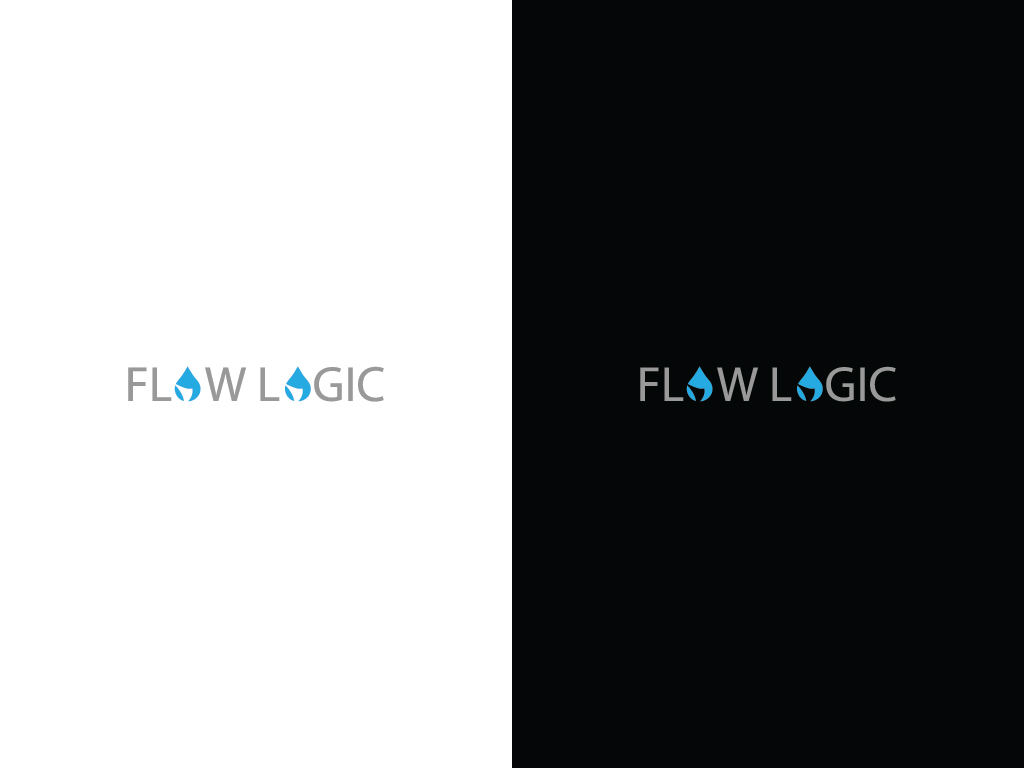 Logo Design by tamizhekumaran for Flow Logic Australia | Design #3528995