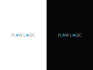 Logo Design by tamizhekumaran for Flow Logic Australia | Design: #3528995