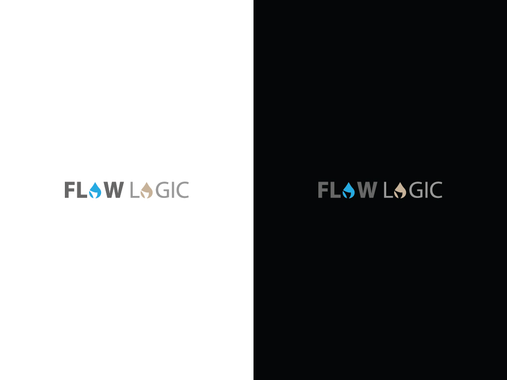Logo Design by tamizhekumaran for Flow Logic Australia | Design #3528998