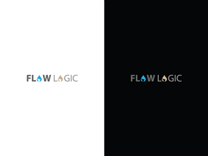 Logo Design by tamizhekumaran for Flow Logic Australia | Design: #3528998