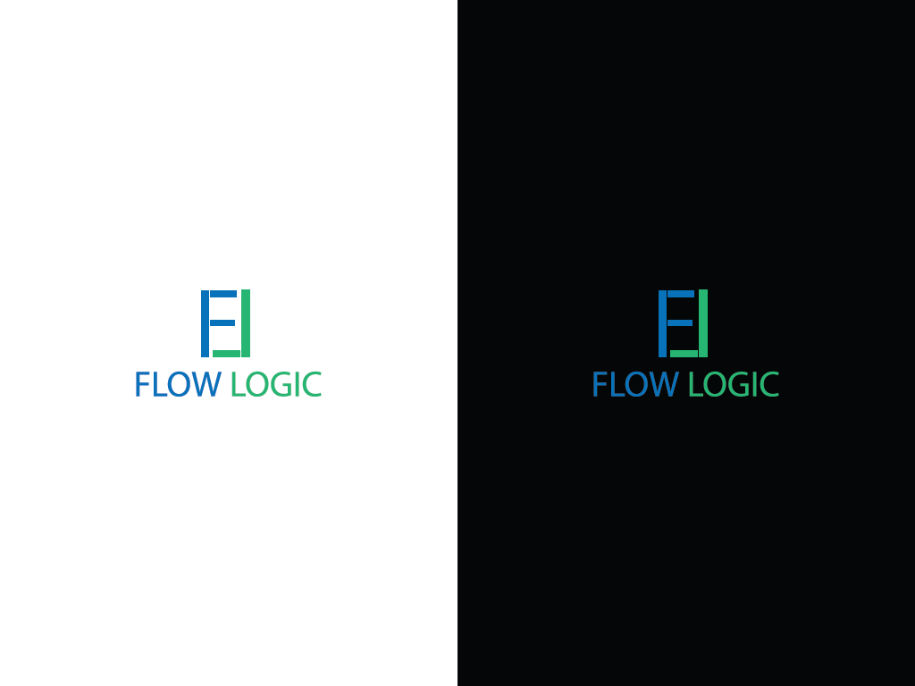 Logo Design by tamizhekumaran for Flow Logic Australia | Design #3528999