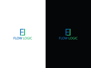 Logo Design by tamizhekumaran for Flow Logic Australia | Design: #3528999