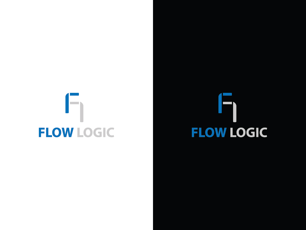 Logo Design by tamizhekumaran for Flow Logic Australia | Design #3529000