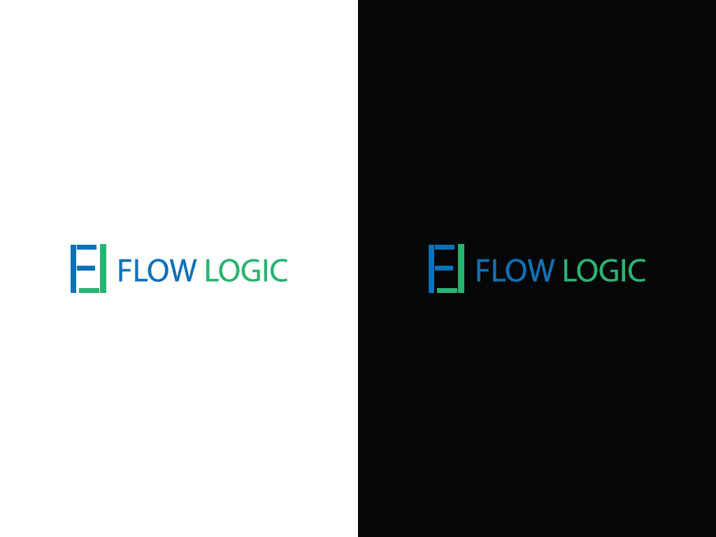 Logo Design by tamizhekumaran for Flow Logic Australia | Design #3529002