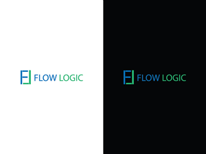 Logo Design by tamizhekumaran for Flow Logic Australia | Design: #3529002