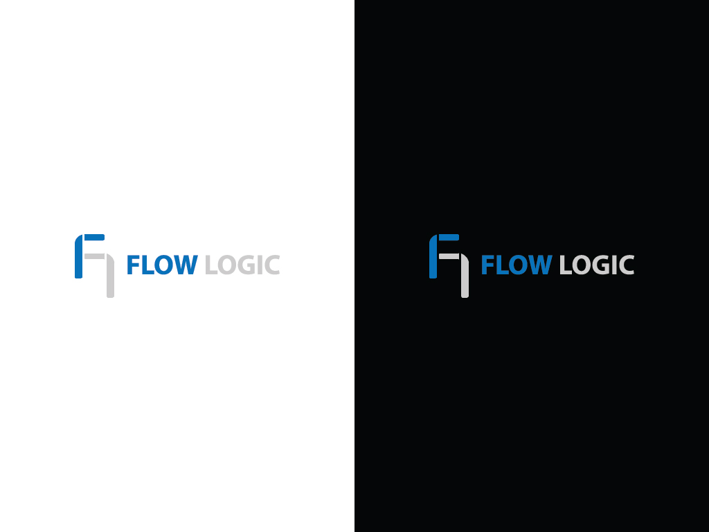 Logo Design by tamizhekumaran for Flow Logic Australia | Design #3529003
