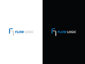 Logo Design by tamizhekumaran for Flow Logic Australia | Design: #3529003
