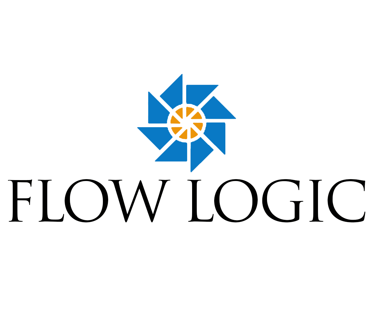 Logo Design by theK for Flow Logic Australia | Design #3584925