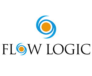 Logo Design | 32 Logo Designs for Flow Logic