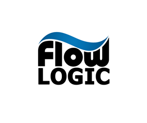 Logo Design by theK for Flow Logic Australia | Design: #3584962