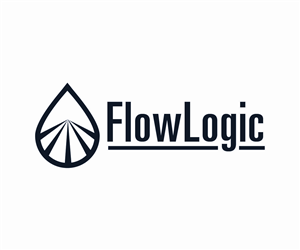 Logo Design by uniquetarget for Flow Logic Australia | Design: #3530107
