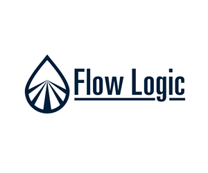 Logo Design by uniquetarget for Flow Logic Australia | Design: #3534789