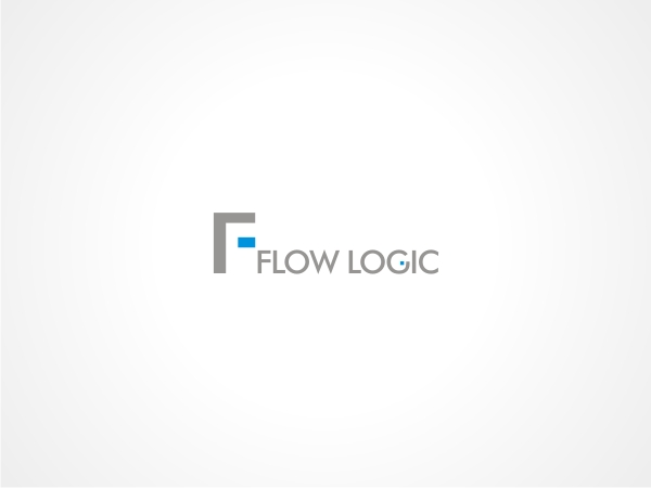 Logo Design by rastf2day for Flow Logic Australia | Design #3542967
