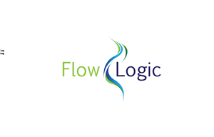 Logo Design | 48 Logo Designs for Flow Logic