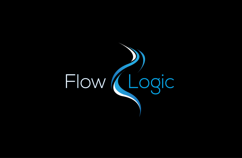 Logo Design by nafizrahat for Flow Logic Australia | Design #3552727
