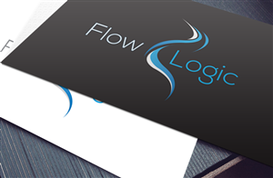 Logo Design by nafizrahat for Flow Logic Australia | Design: #3564076