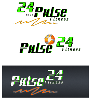 Logo Design by bec1