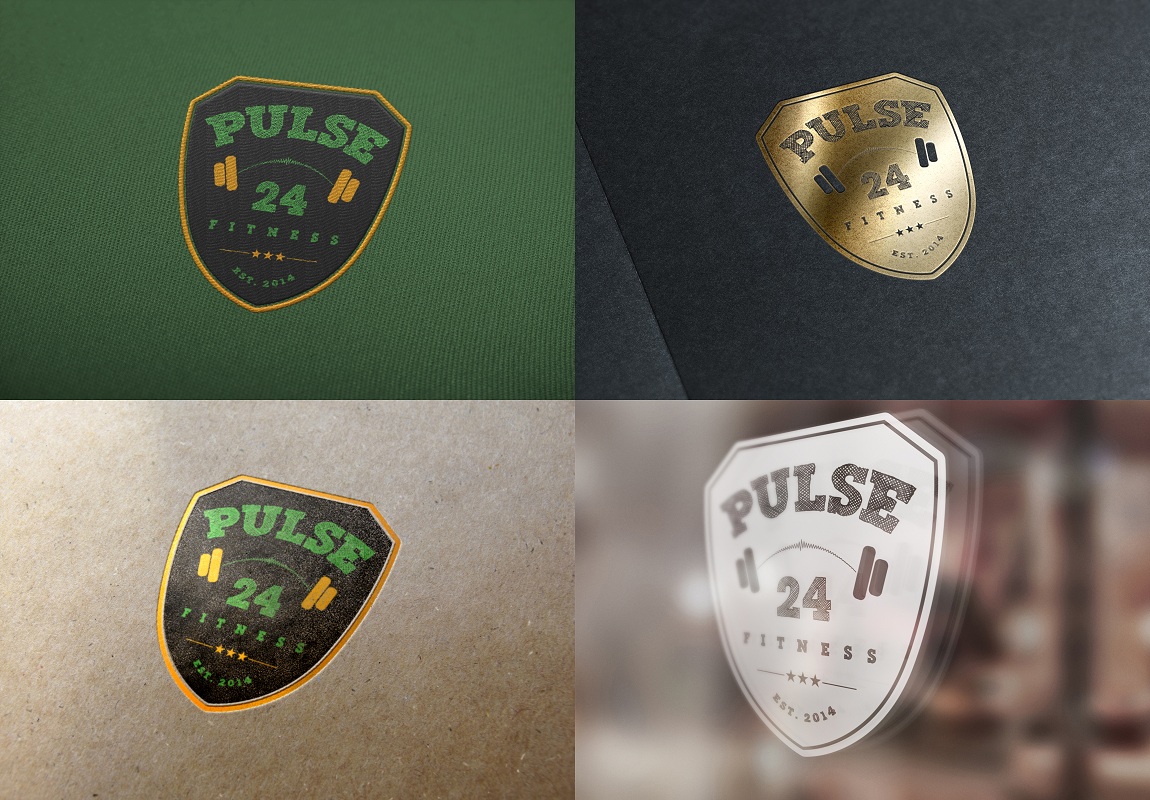 Logo Design by Rv for this project | Design #3557527